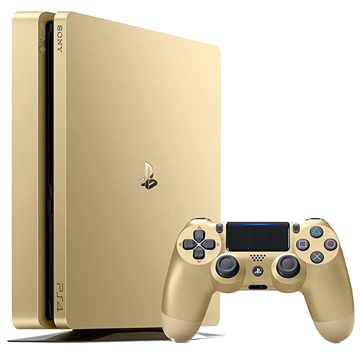 PlayStation 4 (PS4) Slim